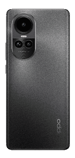 Oppo Reno10 5G Rear View